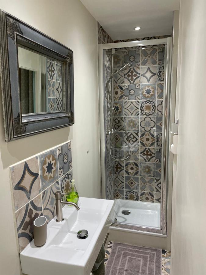 Studio Cosy Au Coeur De Saint Martin Vesubie Εξωτερικό φωτογραφία